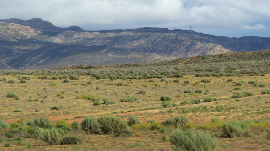 Commercial Property for Sale in Montagu Rural Western Cape